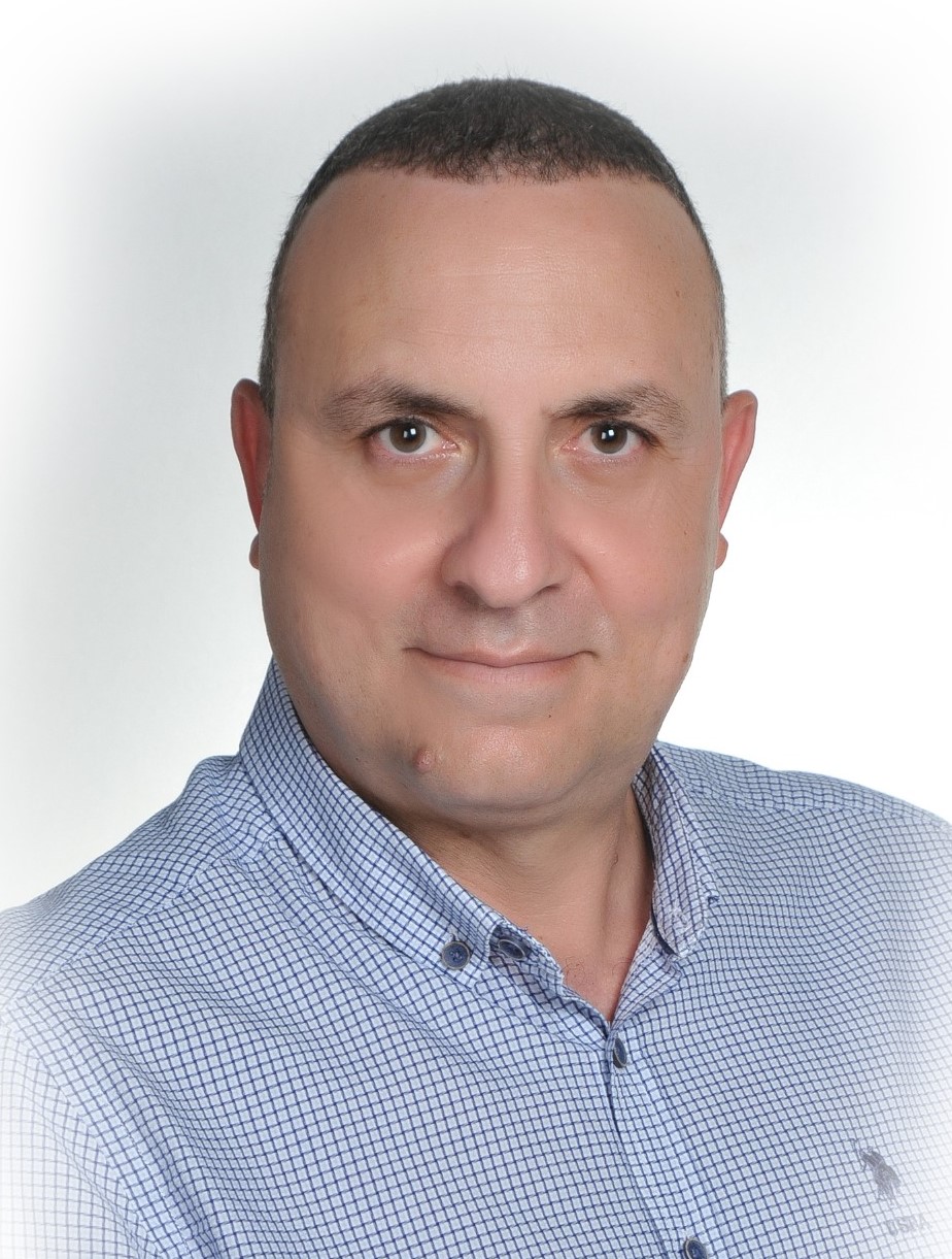 Namik Kemal Doygun - IMCI+ Alliance