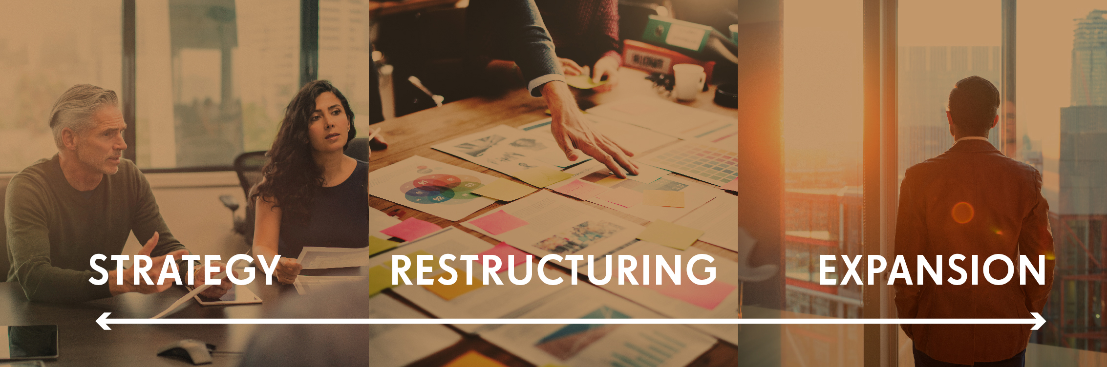 IMCI Consultancy